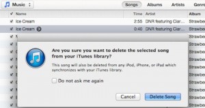 convert wav to m4r for iphone ringtone