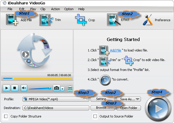 How to Remove Audio from Video Files