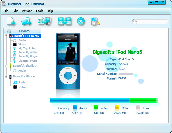 Download Music From Ipod To Mac Free