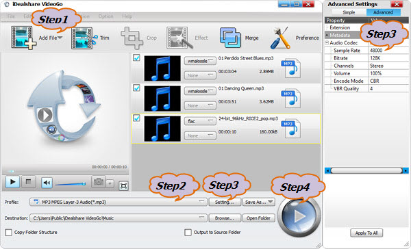 dsconverter