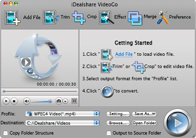 video converter for mac 10.5