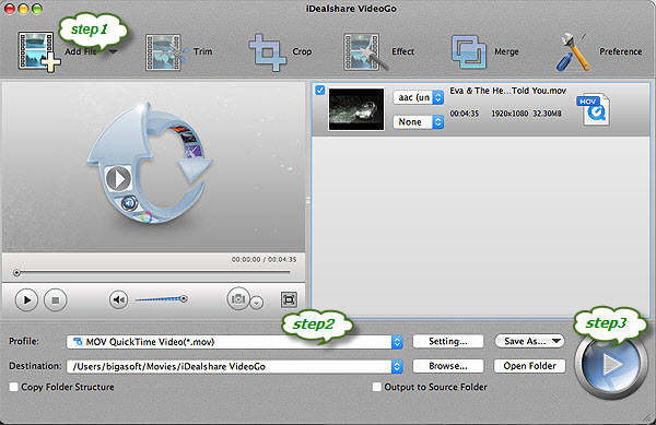 avi or mov for mac avi or mov for mac
